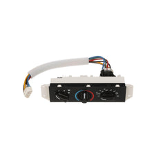 Charger l'image dans la galerie, HS-373 Standard Ignition HVAC Temperature Control Panel Standard Ignition Canada
