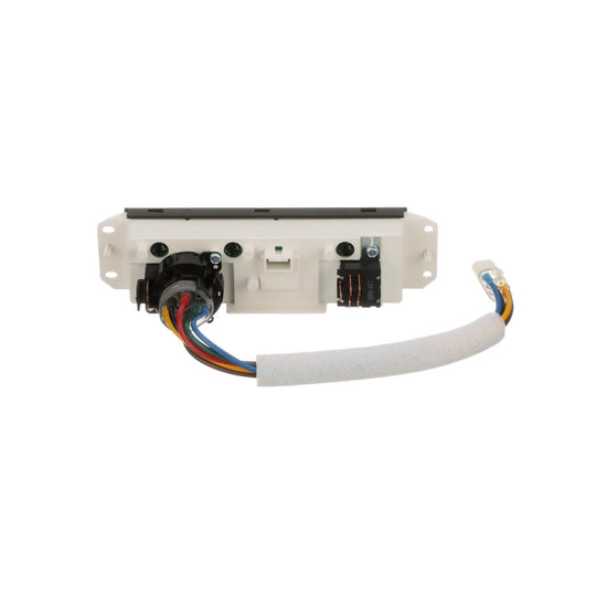 HS-373 Standard Ignition HVAC Temperature Control Panel Standard Ignition Canada