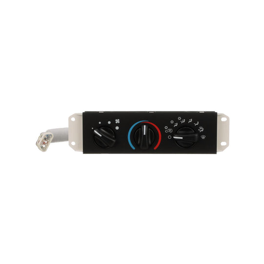 HS-373 Standard Ignition HVAC Temperature Control Panel Standard Ignition Canada