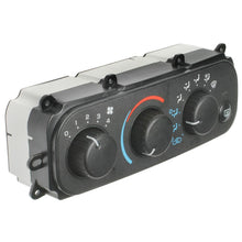 Load image into Gallery viewer, HS-375 Standard Ignition HVAC Blower Motor Switch Standard Ignition Canada