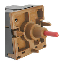 Charger l'image dans la galerie, HS-379 Standard Ignition A/C Selector Switch Standard Ignition Canada