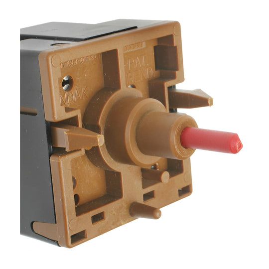 HS-379 Standard Ignition A/C Selector Switch Standard Ignition Canada