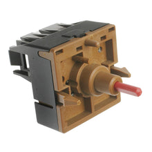 Charger l'image dans la galerie, HS-379 Standard Ignition A/C Selector Switch Standard Ignition Canada