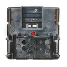 Charger l'image dans la galerie, HS-379 Standard Ignition A/C Selector Switch Standard Ignition Canada