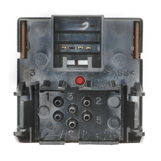 HS-379 Standard Ignition A/C Selector Switch Standard Ignition Canada