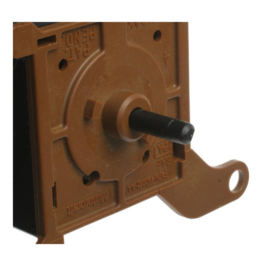 HS-384 A/C Selector Switch Standard Ignition Canada