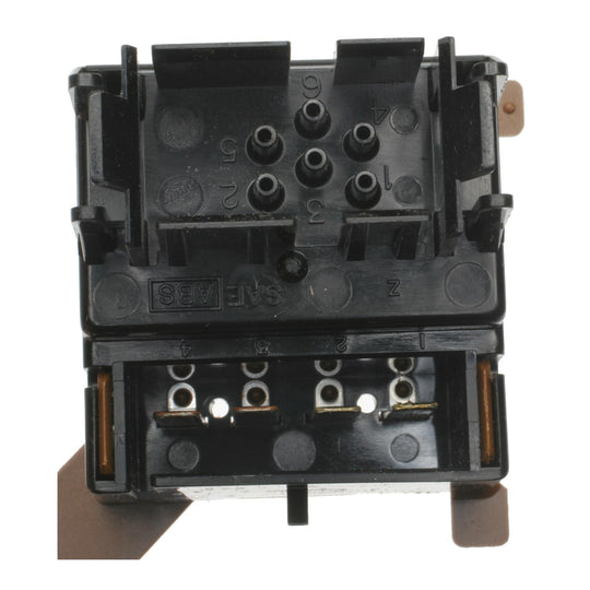 HS-384 A/C Selector Switch Standard Ignition Canada