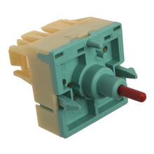 Charger l'image dans la galerie, HS-386 A/C Selector Switch Standard Ignition Canada