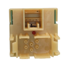 Charger l'image dans la galerie, HS-386 A/C Selector Switch Standard Ignition Canada