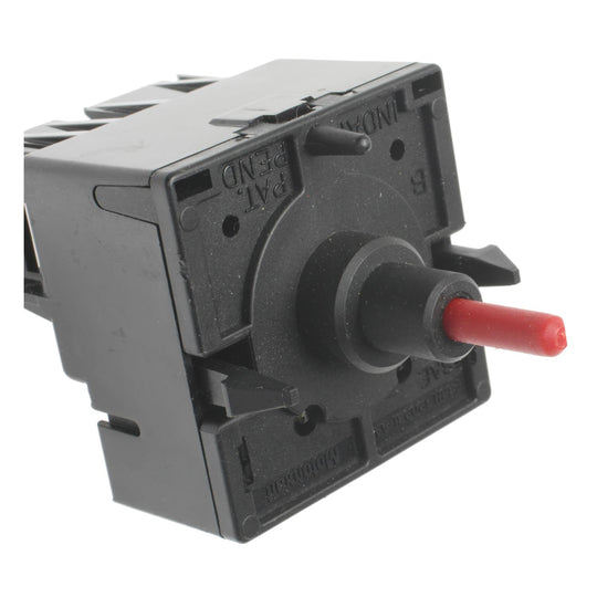HS-388 A/C Selector Switch Standard Ignition Canada