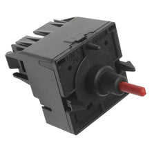 Load image into Gallery viewer, HS-388 A/C Selector Switch Standard Ignition Canada