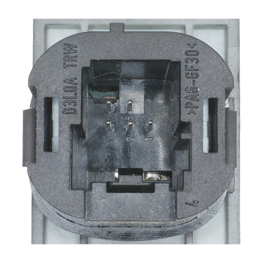 HS-391 Standard Ignition A/C Selector Switch Standard Ignition Canada