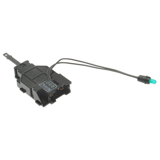 HS-395 Standard Ignition HVAC Blower Motor Switch Standard Ignition Canada