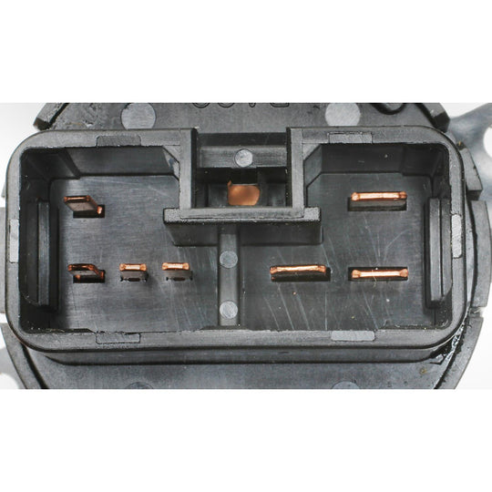 HS-398 HVAC Blower Control Switch Standard Ignition Canada