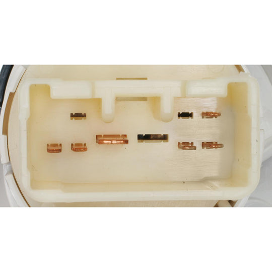 HS-399 HVAC Blower Control Switch Standard Ignition Canada