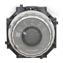 Load image into Gallery viewer, HS-401 HVAC Blower Control Switch Standard Ignition Canada