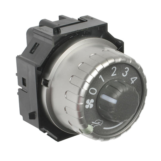 HS-401 HVAC Blower Control Switch Standard Ignition Canada