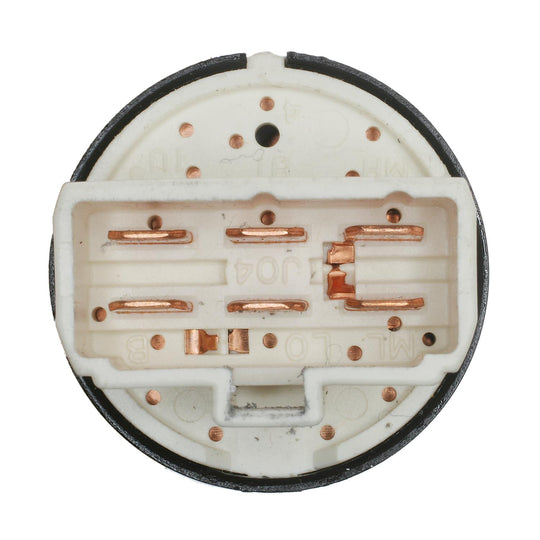 HS-406 HVAC Blower Control Switch Standard Ignition Canada