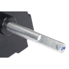 Load image into Gallery viewer, HS-408 Standard Ignition A/C Selector Switch Standard Ignition Canada