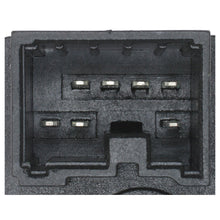 Load image into Gallery viewer, HS-408 Standard Ignition A/C Selector Switch Standard Ignition Canada