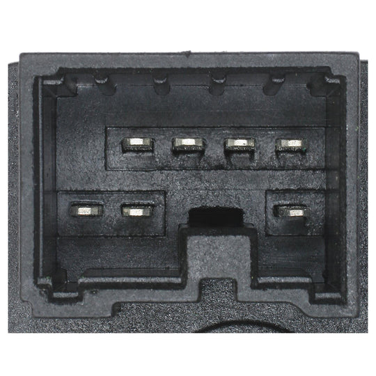 HS-408 Standard Ignition A/C Selector Switch Standard Ignition Canada