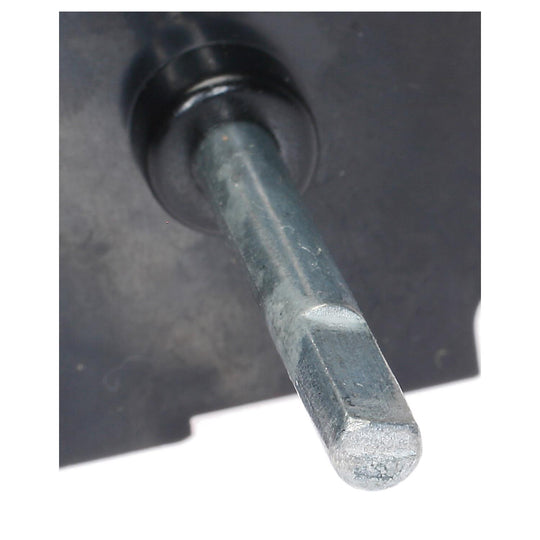 HS-409 Standard Import A/C Selector Switch Standard Import Canada
