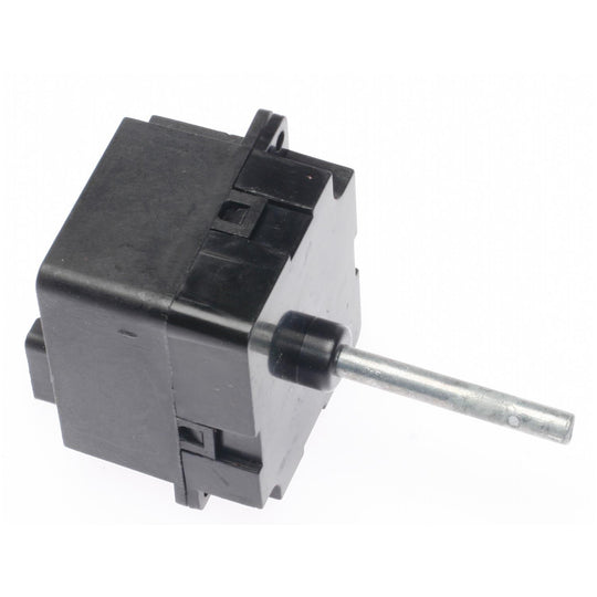 HS-409 Standard Ignition A/C Selector Switch Standard Ignition Canada