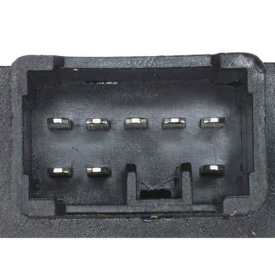 HS-409 Standard Import A/C Selector Switch Standard Import Canada