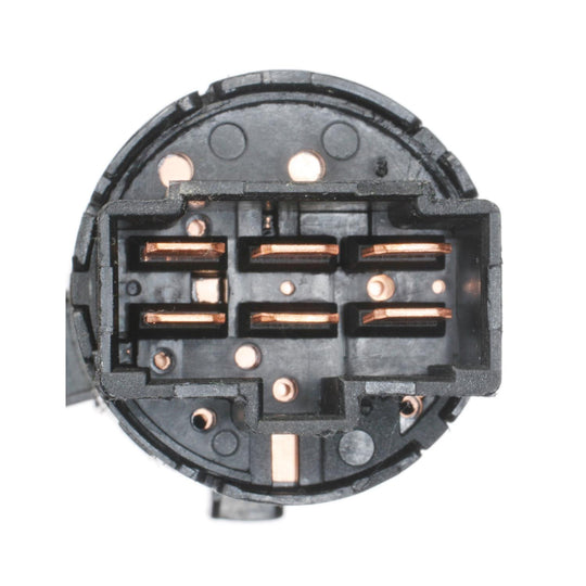 HS-410 Standard Ignition HVAC Blower Motor Switch Standard Ignition Canada