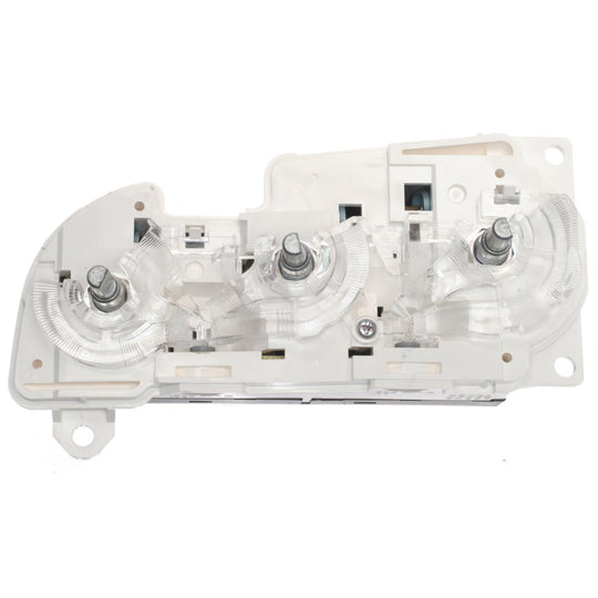 HS-412 A/C Selector Switch Standard Ignition Canada