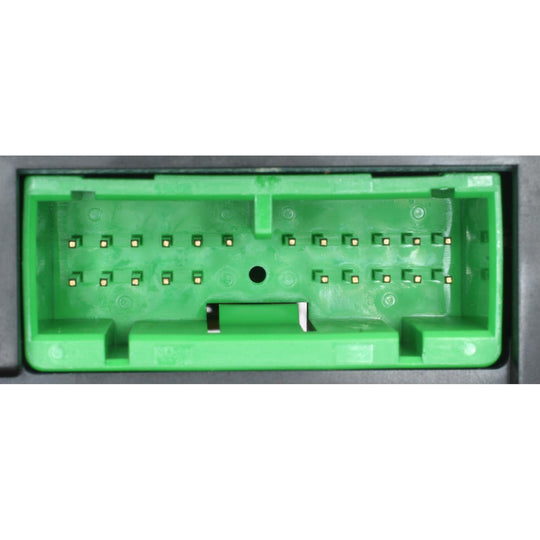 HS-412 A/C Selector Switch Standard Import Canada