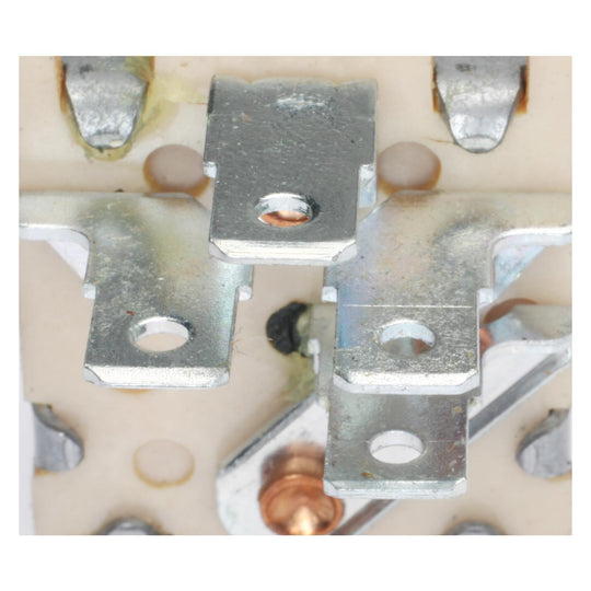 HS-419 Standard Ignition HVAC Blower Motor Switch Standard Ignition Canada