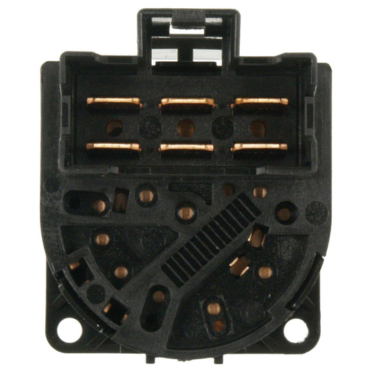 HS-422 Standard Ignition HVAC Blower Control Switch Standard Ignition Canada