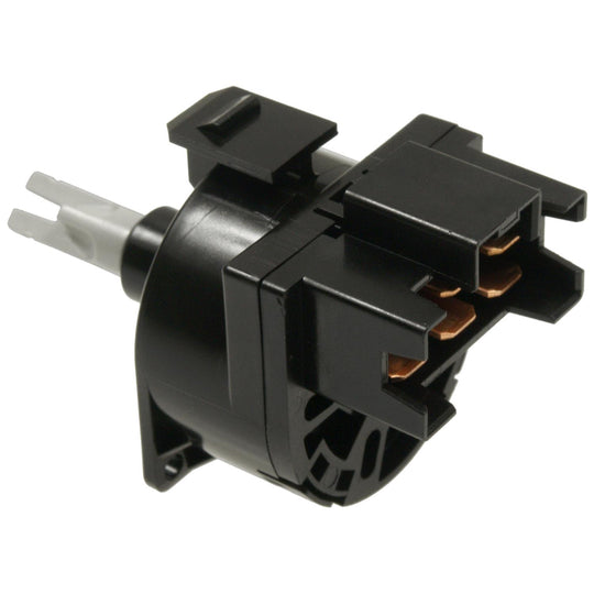 HS-422 Standard Ignition HVAC Blower Control Switch Standard Ignition Canada