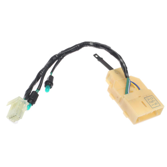 HS-425 Standard Ignition HVAC Blower Control Switch Standard Ignition Canada