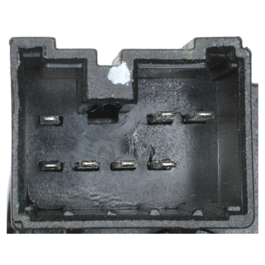HS-428 Standard Ignition A/C Selector Switch Standard Ignition Canada