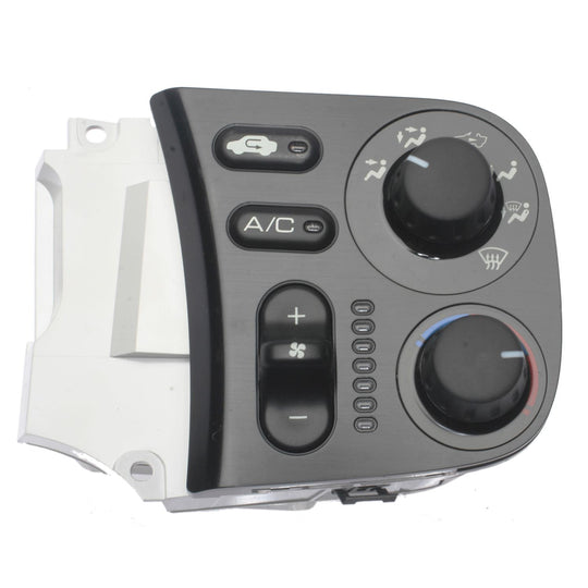 HS-437 A/C Selector Switch Standard Import Canada