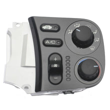 Load image into Gallery viewer, HS-437 A/C Selector Switch Standard Ignition Canada