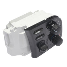 Charger l'image dans la galerie, HS-437 A/C Selector Switch Standard Import Canada