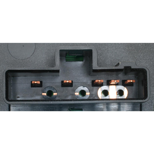 HS-440 Standard Ignition A/C Selector Switch Standard Ignition Canada