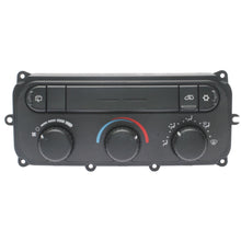 Charger l'image dans la galerie, HS-442 Standard Ignition A/C Selector Switch Standard Ignition Canada