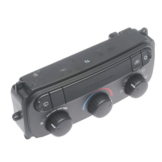HS-442 Standard Ignition A/C Selector Switch Standard Ignition Canada