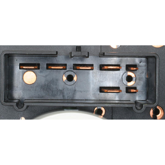 HS-442 Standard Ignition A/C Selector Switch Standard Ignition Canada