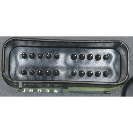 HS-442 Standard Ignition A/C Selector Switch Standard Ignition Canada
