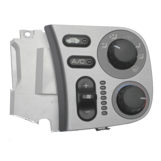 HS-446 A/C Selector Switch Standard Import Canada