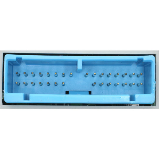 HS-446 A/C Selector Switch Standard Import Canada