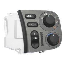 Charger l'image dans la galerie, HS-447 Standard Ignition A/C Selector Switch Standard Ignition Canada
