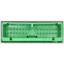 Charger l'image dans la galerie, HS-447 Standard Ignition A/C Selector Switch Standard Ignition Canada