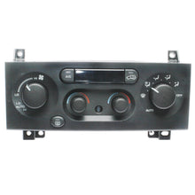 Charger l'image dans la galerie, HS-450 Standard Ignition HVAC Temperature Control Panel Standard Ignition Canada