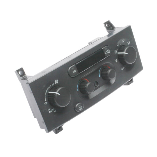 HS-450 Standard Ignition HVAC Temperature Control Panel Standard Ignition Canada